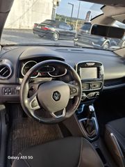 Renault Clio 2017 ENERGY LIMITED-thumb-13