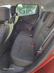 Renault Clio 2017 ENERGY LIMITED-thumb-14