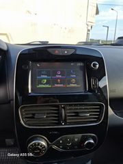 Renault Clio 2017 ENERGY LIMITED-thumb-19