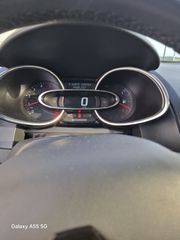 Renault Clio 2017 ENERGY LIMITED-thumb-20
