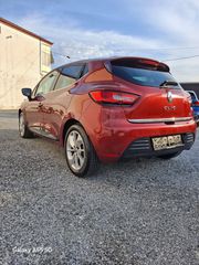 Renault Clio 2017 ENERGY LIMITED-thumb-23