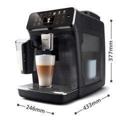 Philips EP4441/50 coffee maker Fully-auto Espresso machine 1.8 L-thumb-4