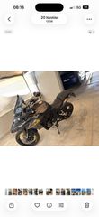 Benelli TRK 502 2019 TRK 502 X