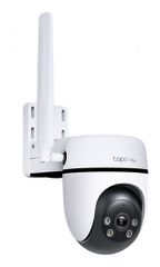 TP-Link Outdoor Pan/Tilt 4G LTE Camera-thumb-1