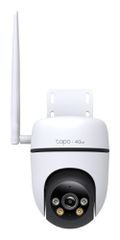 TP-Link Outdoor Pan/Tilt 4G LTE Camera-thumb-2