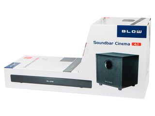 CINEMA 4.1 60W Bluetooth soundbar speaker-thumb-3