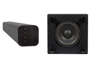 CINEMA 4.1 60W Bluetooth soundbar speaker-thumb-2