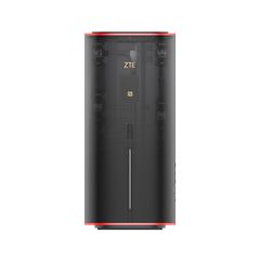 ZTE G5 Ultra GAMING (MC8512) Router Black