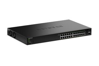 Switch Netgear GS310TP-200EUS 10p PoE 55W (PoE+: 8p) Managed Gigabit