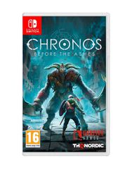 Chronos: Before the Ashes / Nintendo Switch
