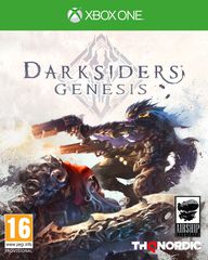 Darksiders Genesis / Xbox One