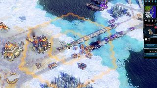 Battle Worlds Kronos / PlayStation 4-thumb-4