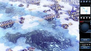 Battle Worlds Kronos / PlayStation 4-thumb-1
