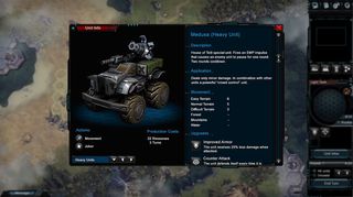 Battle Worlds Kronos / PlayStation 4-thumb-3