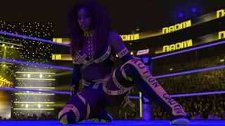 WWE 2K26 / Xbox Series X-thumb-1