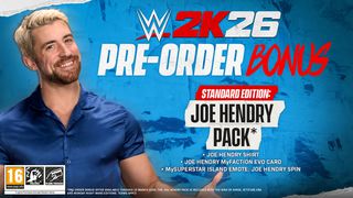 WWE 2K26 / Xbox Series X-thumb-3