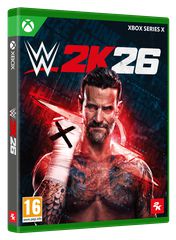 WWE 2K26 / Xbox Series X