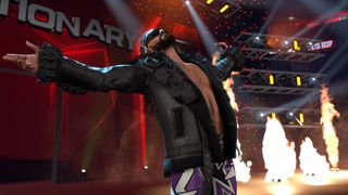 WWE 2K26 / Xbox Series X-thumb-4