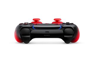 Sony Playstation 5 Dualsense Controller - Techno Red / PlayStation 5-thumb-3