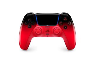Sony Playstation 5 Dualsense Controller - Techno Red / PlayStation 5