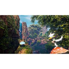 Biomutant / Xbox Series X-thumb-1
