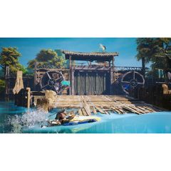Biomutant / Xbox Series X-thumb-2