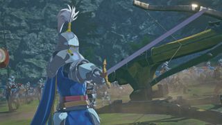 Monster Hunter Stories 3 (Code in a Box) / PC-thumb-1