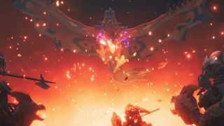 Monster Hunter Stories 3: Twisted Reflection / PlayStation 5-thumb-3