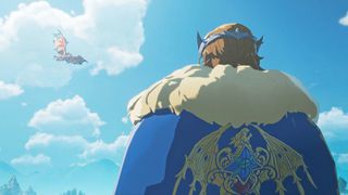 Monster Hunter Stories 3: Twisted Reflection / Nintendo Switch 2-thumb-4