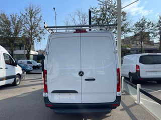 Κλούβα Mercedes-Benz 2019 316 -314-315-316-313-319D   CDI