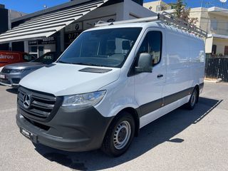 Κλούβα Mercedes-Benz 2019 316 -314-315-316-313-319D   CDI