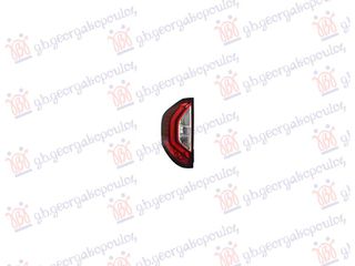ΦΑΝΟΣ ΠΙΣΩ FULL LED (E) (TYC) - 674105814