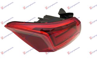 ΦΑΝΟΣ ΠΙΣΩ ΕΞΩ LED (DEPO) - 726005819
