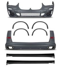 Body kit BMW X5 G05 (2018-2022) - M pack design - 0052101