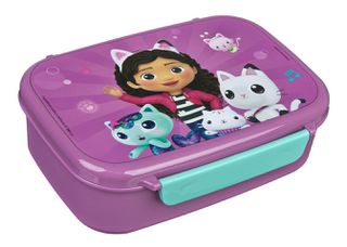 Undercover - Gabby's Dollhouse - Lunch Box (6600000043) / Toys