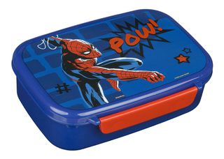 Undercover - Spider-Man - Lunch Box (6600000048) / Toys