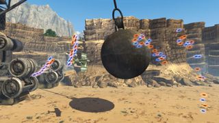 Sine Mora / PlayStation 4-thumb-1