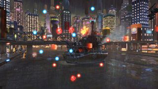 Sine Mora / PlayStation 4-thumb-3
