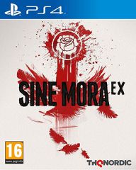 Sine Mora / PlayStation 4