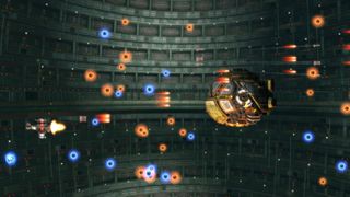 Sine Mora / PlayStation 4-thumb-2