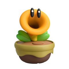 Nintendo Talking Flower / Nintendo Switch-thumb-2