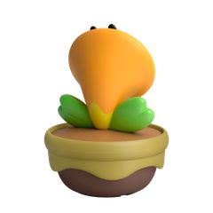 Nintendo Talking Flower / Nintendo Switch-thumb-1