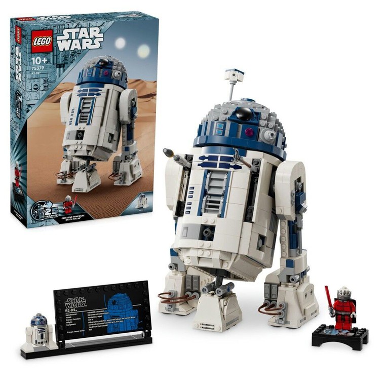 LEGO - Star Wars - R2-D2™ ( 75379)