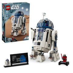 LEGO Star Wars - R2-D2™ ( 75379) / Toys