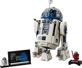 LEGO - Star Wars - R2-D2™ ( 75379)-thumb-1