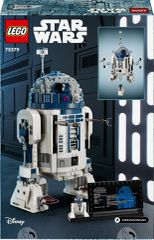 LEGO - Star Wars - R2-D2™ ( 75379)-thumb-4