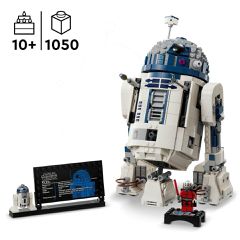 LEGO - Star Wars - R2-D2™ ( 75379)-thumb-3