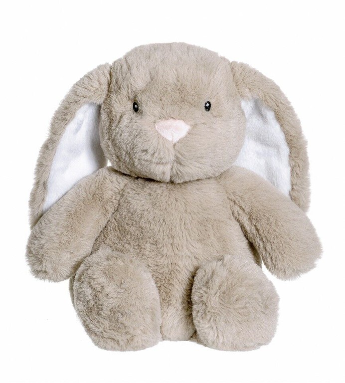 Teddykompaniet - Rabbit (TK2757) / Toys