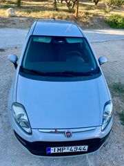 Fiat Punto 2010 EVO