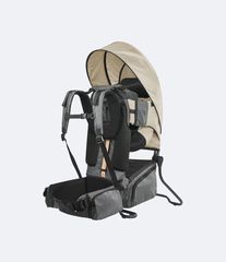 Babymoov - Moov & Hike+ baby carrier with raincover +6months / Sport and Outdoor